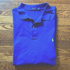 Polo Ralph Lauren Polo shirt